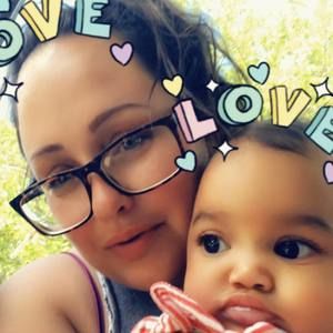 Meet your Posher, Tiffany